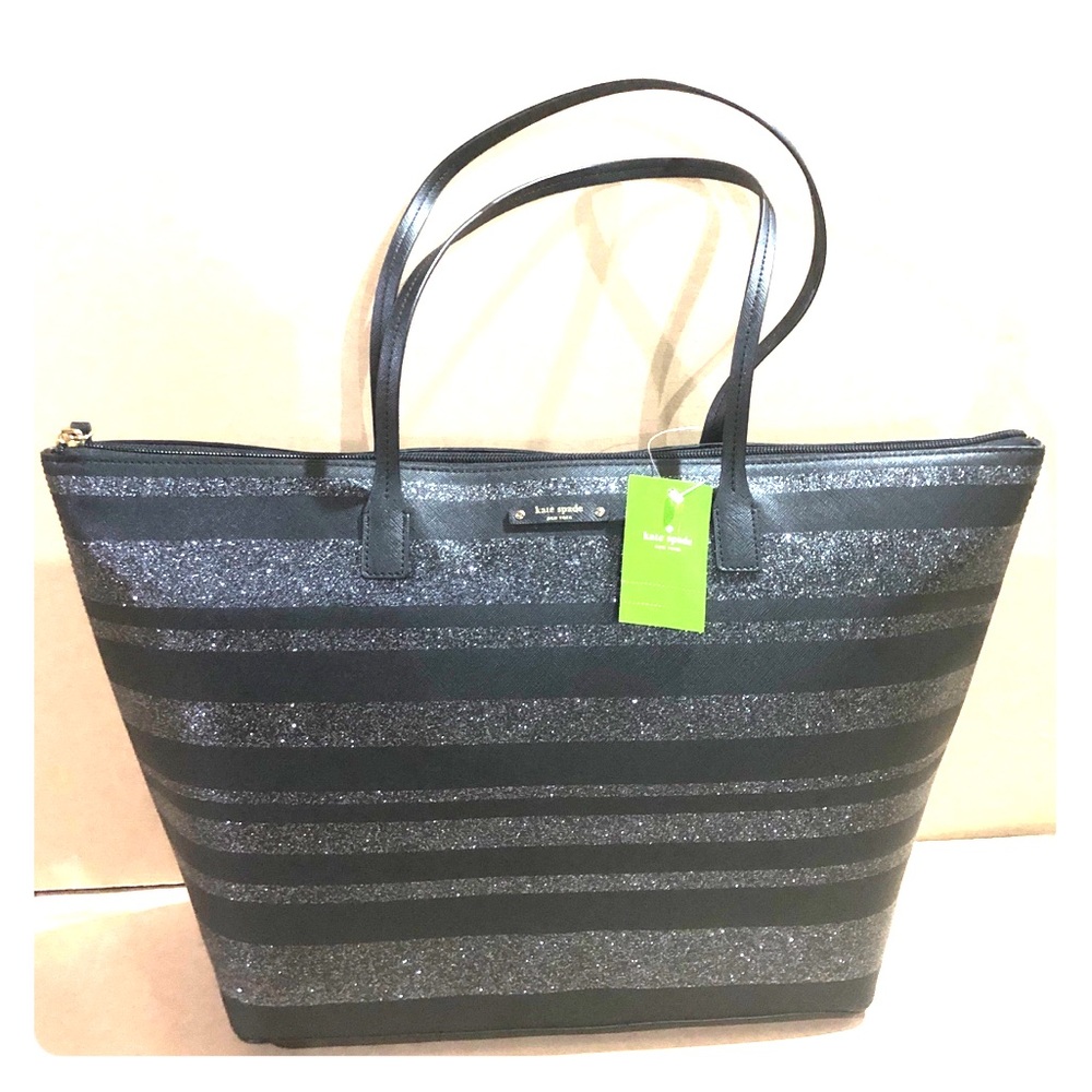 Kate Spade New York Haven Lane Hani Tote